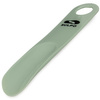 Trwała łyżka do butów plastikowa jasno zielona 19 cm - A226_10